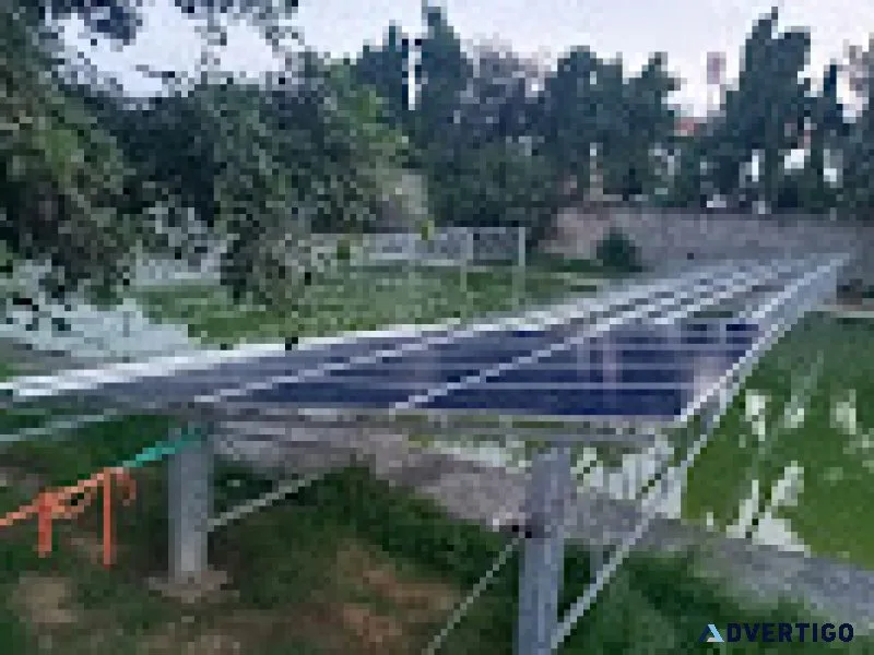 Solar power company in jaipur – solsken energy llp