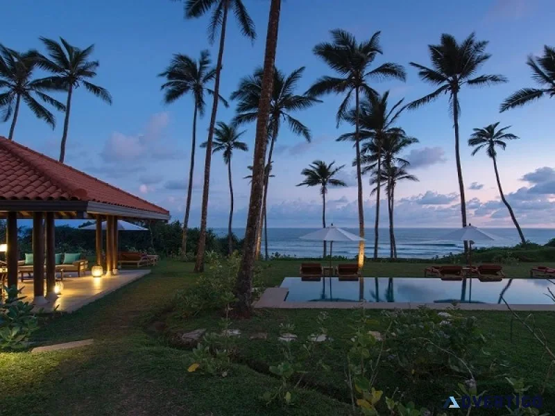 Stay in style at cape weligama sri lanka