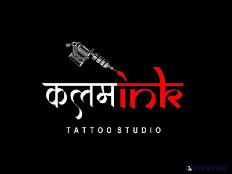 Kalamink tattoo studio