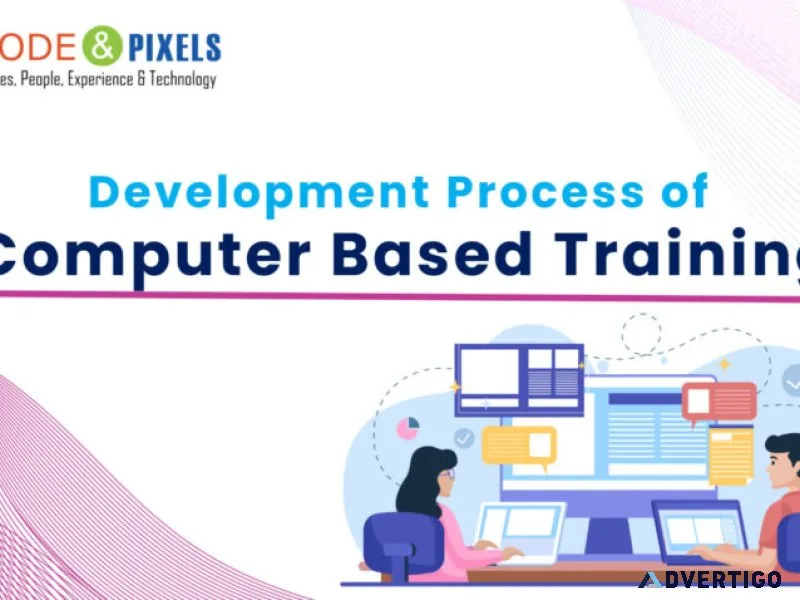 Computer based training