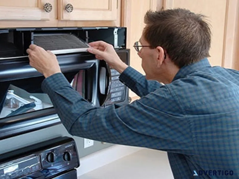 Bosch microwave oven repair in delhi