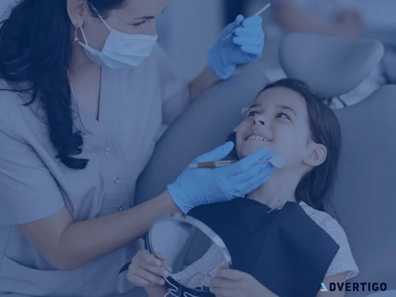 Best dental clinic in noida sector 75 – painless, modern & affor
