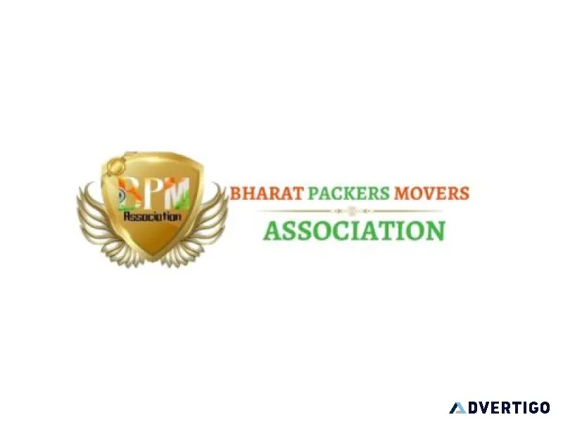 Bharat packers and movers association