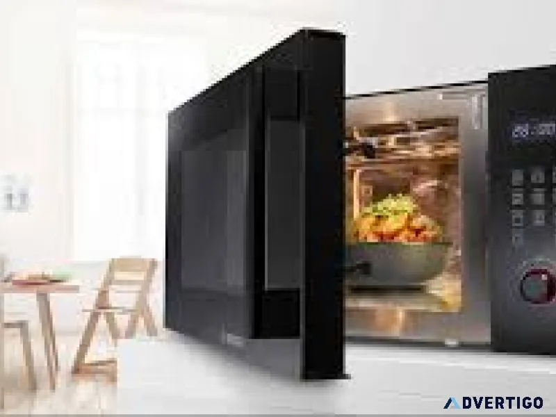 Bosch microwave oven repair in ghaziabad