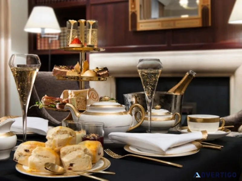 Taj 51 buckingham gate – award-winning luxury in london