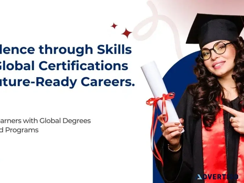 Teksversity – your gateway to global online education