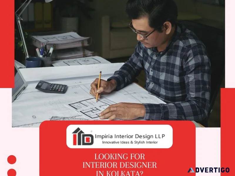 Looking for interior designer in kolkata?