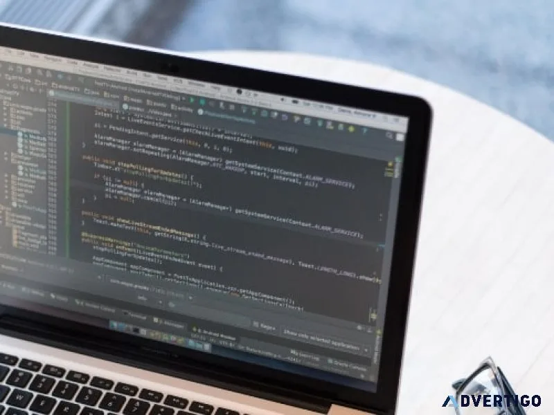 Salesforce development services | leading salesforce development