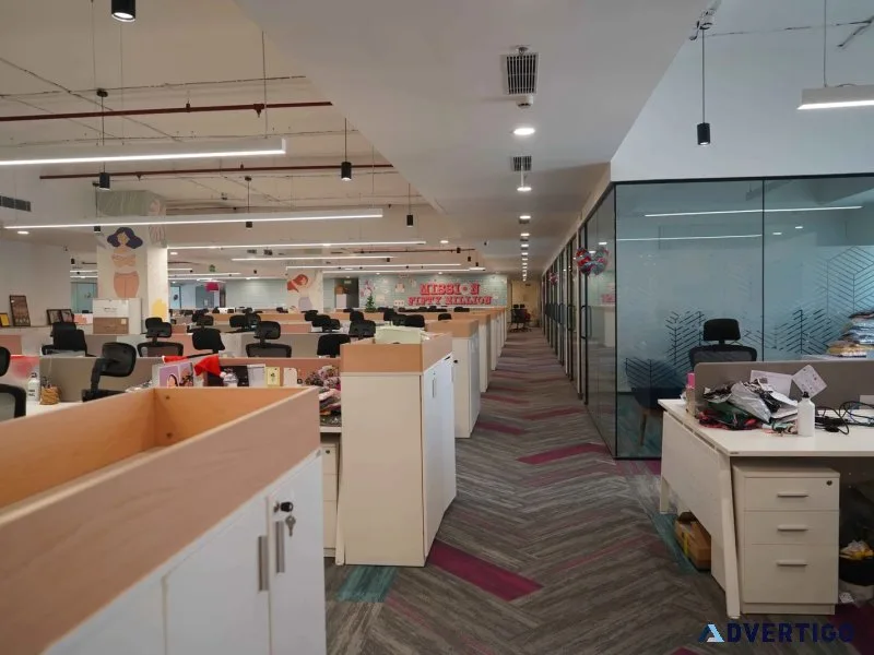 Interior designers for offices in chennai | modern & functional