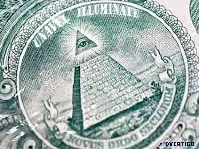 Welcome to illuminati wealth organisation+27783477646