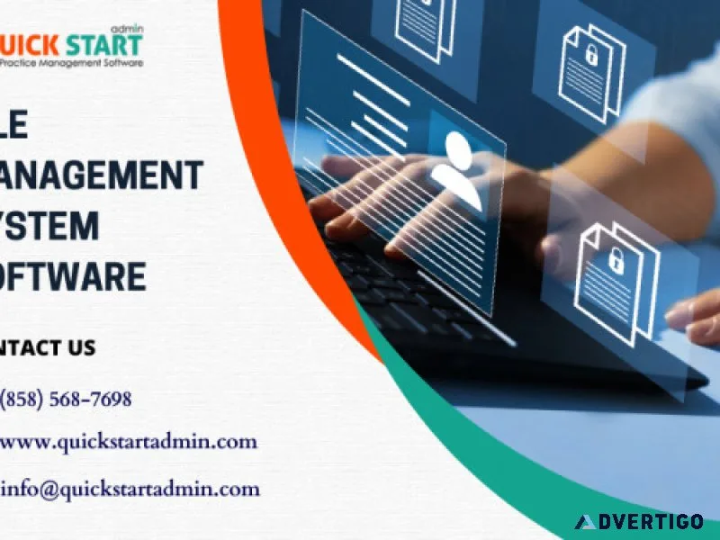 Trusted file management system software for secure document hand