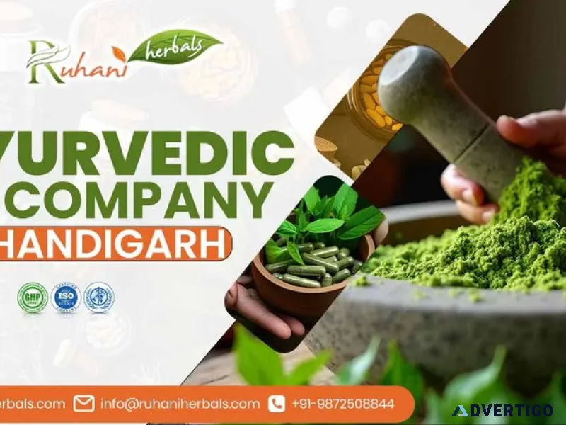 Start franchise with trusted ayurvedic pcd company in chandigarh