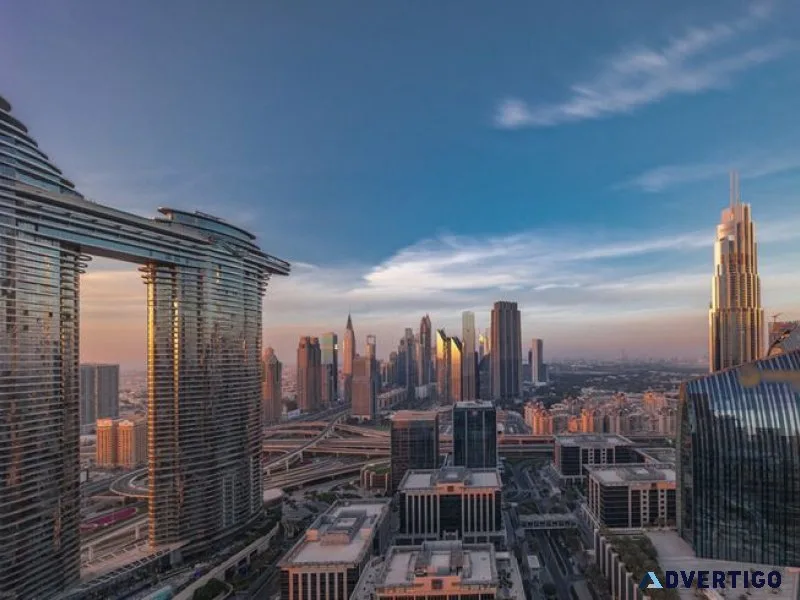 How to get a dubai urgent visa in hours, complete guide