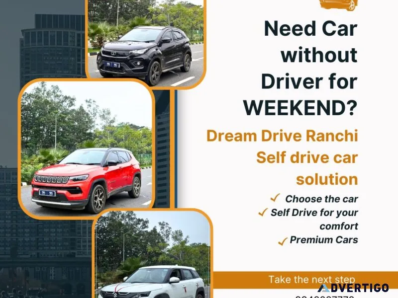 Car rental
