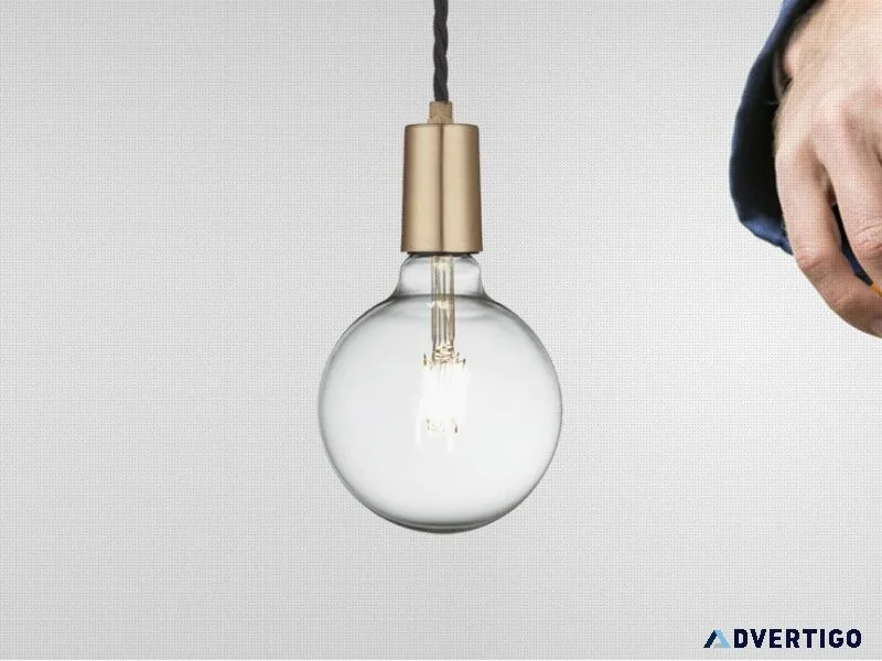 Professional led light installation singapore services – elite e