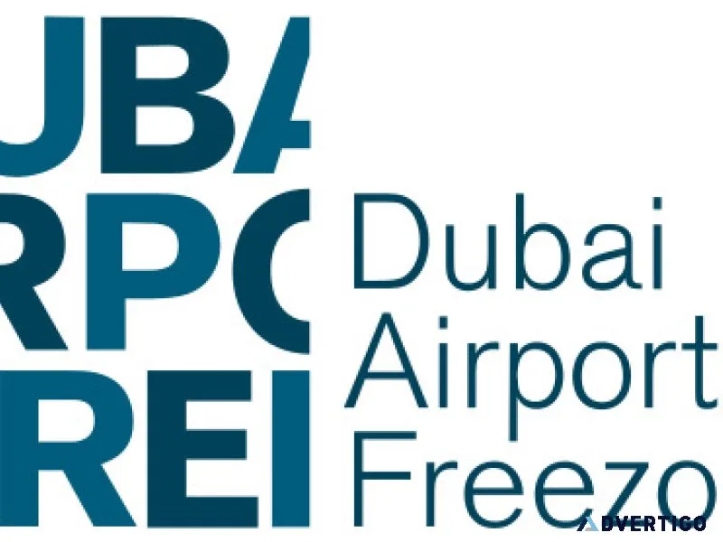 Dubai airport freezone | business setup in dubai