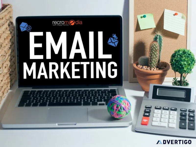 Email marketing services in bangalore | trusted digital marketin