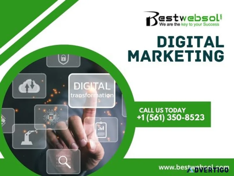 Boost your business with digital marketing services near me