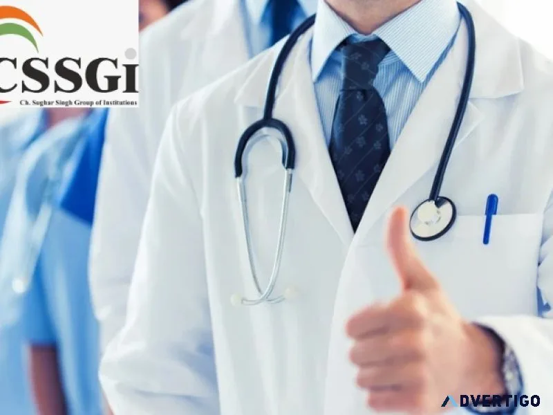 Why students prefer paramedical courses in etawah after 12th