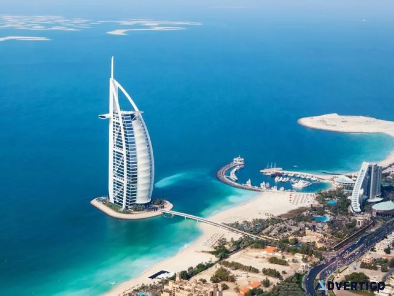 Instant dubai visa for iran nationals, apply online now