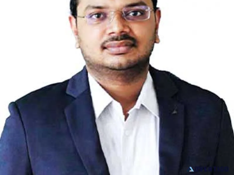 Best kidney specialist in vijayawada – dr anvesh golla