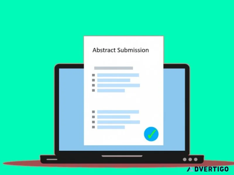 Abstract management software
