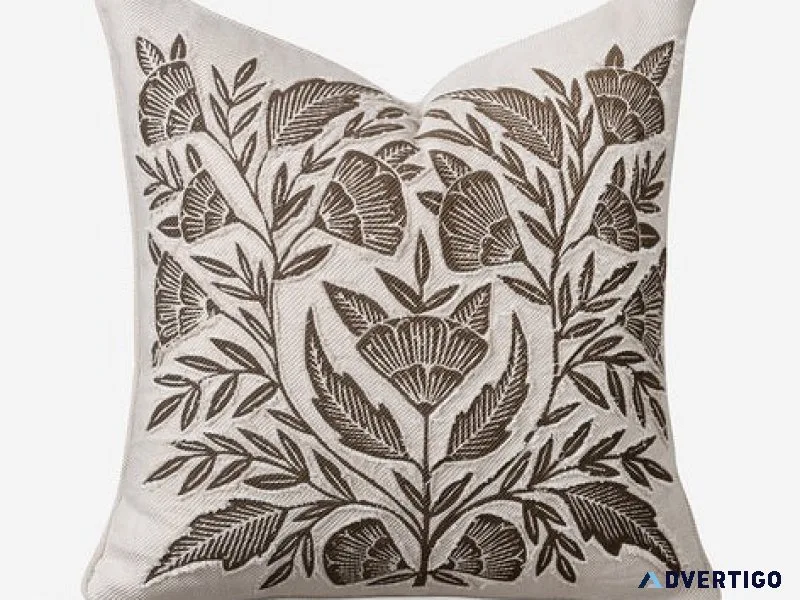 Classified for cushion cover