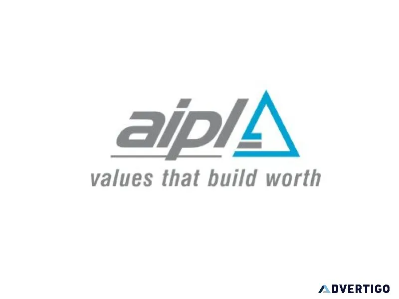 Invest smart with aipl residential projects in gurgaon