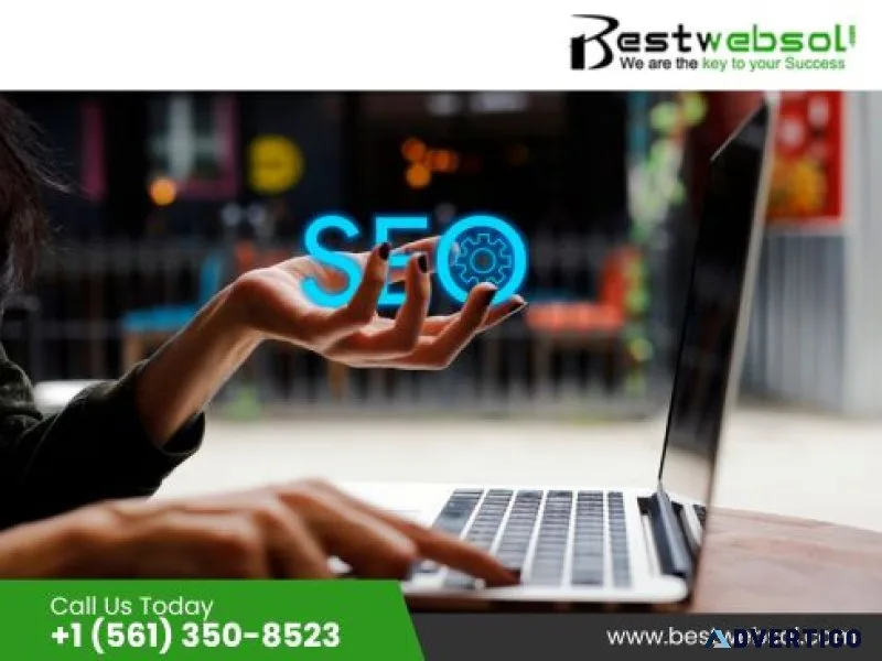 Dominate search results with seo services miami