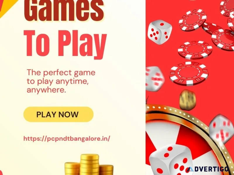 Games online