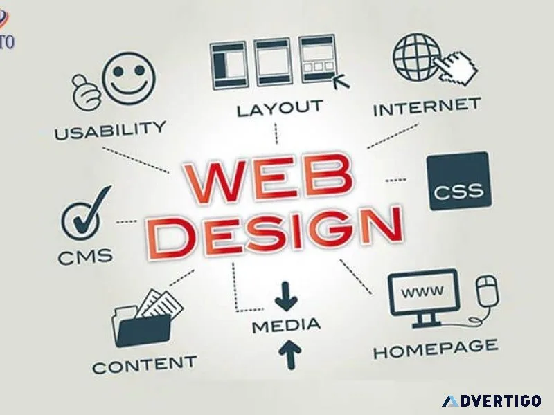 Top website making company in delhi | smarter online presence