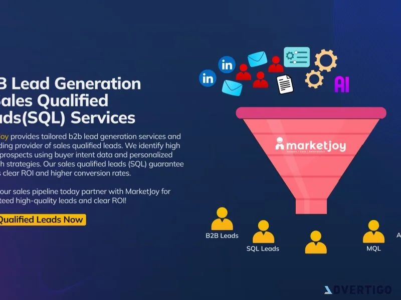 Top healthcare lead generation companies for medical sales
