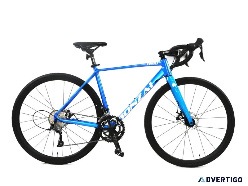 Bonzai rs18