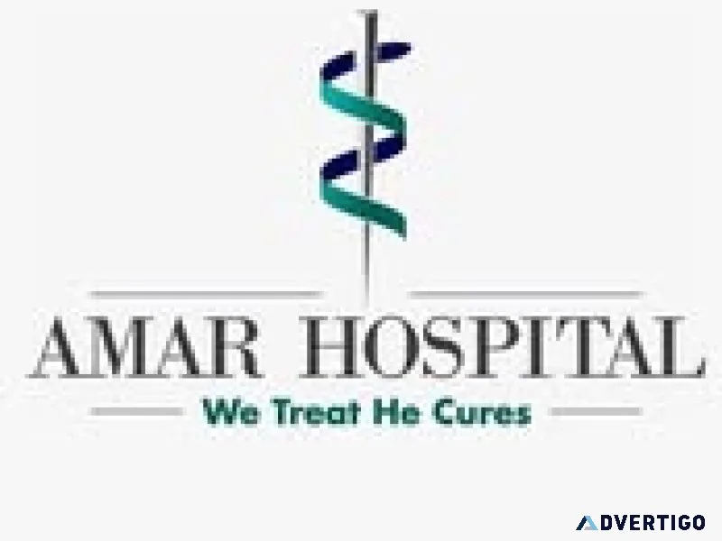 Amar hospital