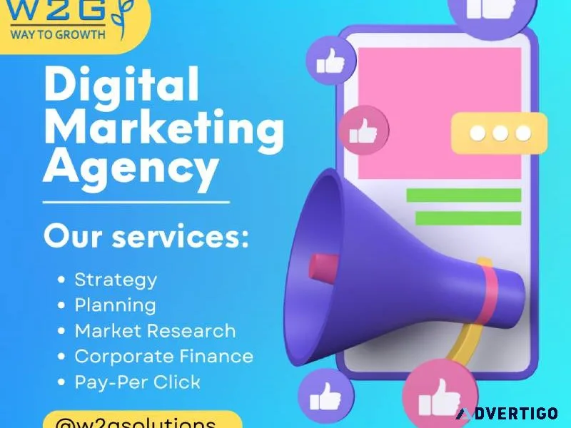 Innovative it services for modern enterprises