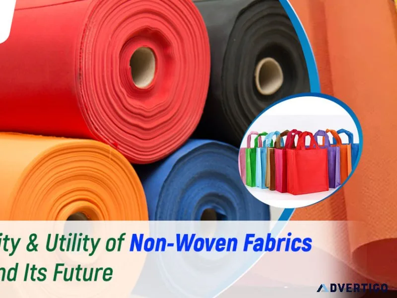 India s top non-woven fabric producer is tulip fabrics