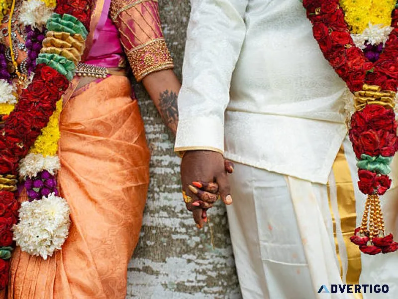 Destination wedding photography in chennai