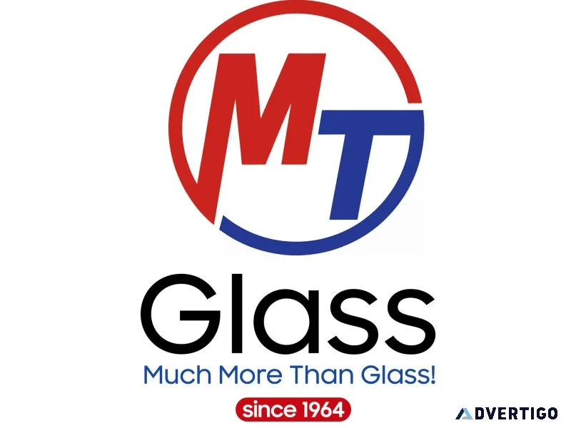 M&t glass