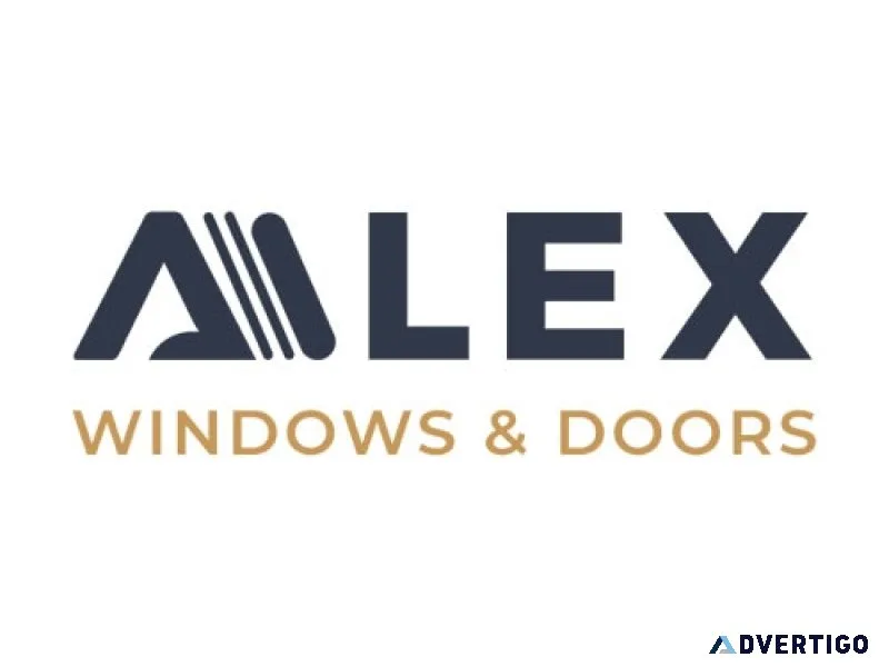 Alex windows