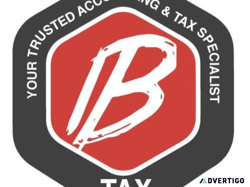 Ib accounting & tax