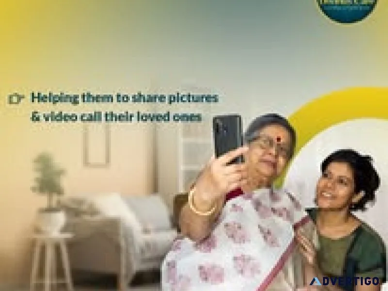 Affordable & professional elder care in kolkata – divinus care
