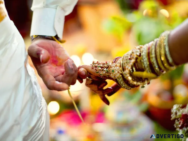 South indian wedding photography