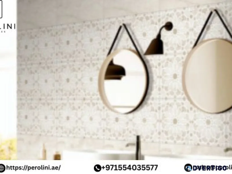 Premium porcelain & ceramic tiles in dubai – perolini