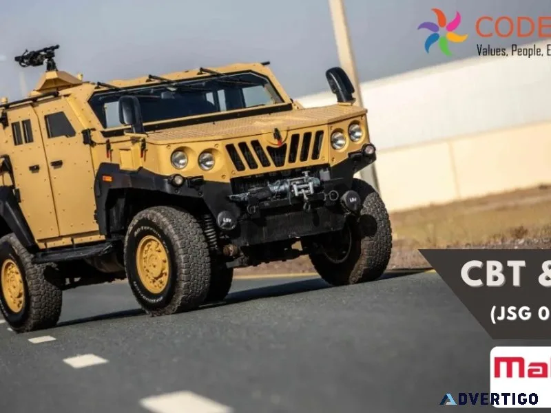 Code and pixels ietm services for indian armed force