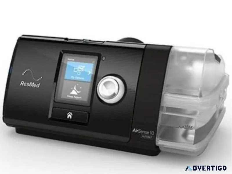Auto cpap machines in india – buy or rent at best price