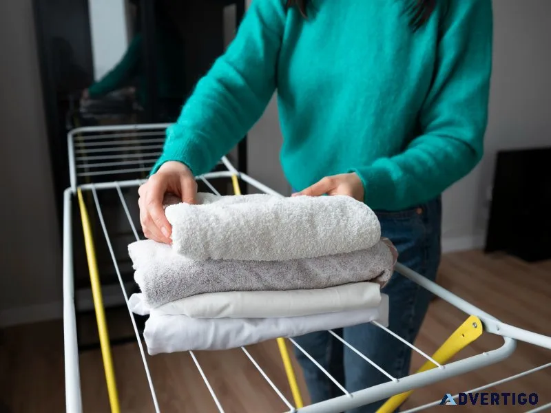 Best wash and fold service online