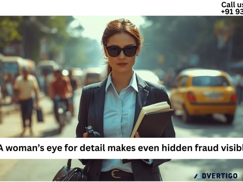 Detectives of bangalore