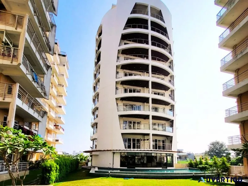 Iconic towers by best builder in dehradun – legacy of excellence