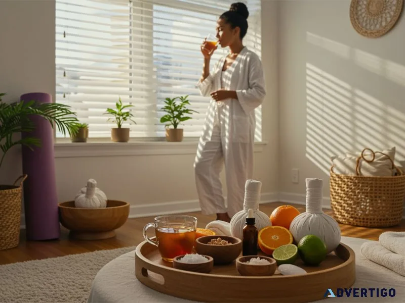 Wellness retreats in hyderabad | nature cure center