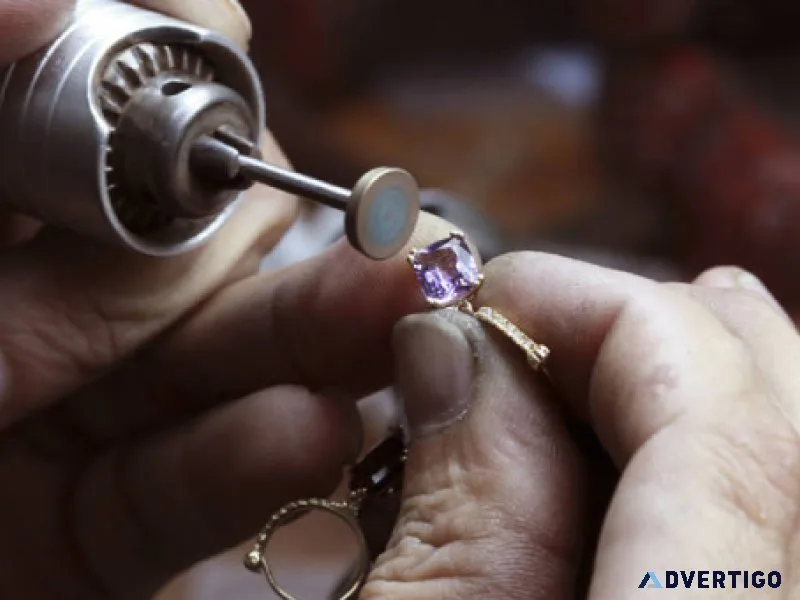 Online jewellery ecommerce website | create your perfect website